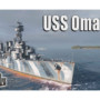 World of Warships – Omaha Kezdőcsomag
